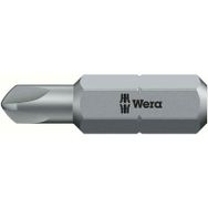 Wera 871/1 Z Torq-set 4x25mm Bits