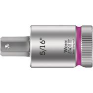 Wera 8740 B HF Hex-Plus 3/8" 5/16" x 38,5 mm Lokma