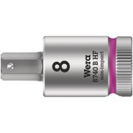 Wera 8740 B HF Hex-Plus 3/8" 5/32" x 35 mm Lokma