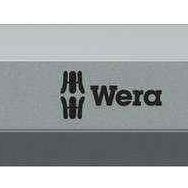 Wera 875-4 Z Tri-Wings 1x89 mm Bits