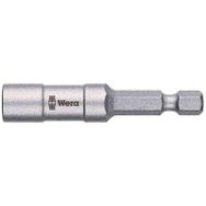 Wera 890/4/1 1/4" x 1/4" Bits Adaptör