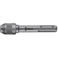 Wera 894/14/1 75mm SDS Plus Bits Uzatma