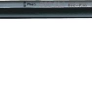 Wera 950 7,0 mm Bm Hex-plus Kısa Alyan