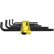 Wera 950 PKL/13 SZ N İnç Alyan Set