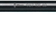 Wera 967 TX 6 mm Kısa Alyan