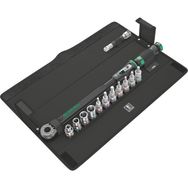 Wera C3 Set 1 Tork Anahtarı 40-200 Nm 05075680001