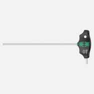 Wera HEX-Plus-HFT 454 4X200 mm Sap Altıgen Tornavida