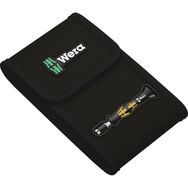 Wera K. Kompakt 20 ESD Çantalı Mikro Tornavida Set