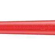 Wera K. Kompakt Vde 64i Alyan 3x154 mm Tornavida