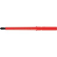 Wera K. Kompakt VDE 65İ PZ/S 2 x 154mm Tornavida