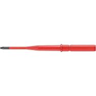 Wera K. Kompakt VDE 67İS TX 15x154 mm Tornavida