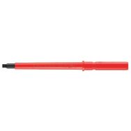 Wera K. Kompakt VDE 68i Kare 1 x 154mm Tornavida