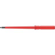 Wera K. Kompakt VDE 68İ Kare 2 x 154mm Tornavida
