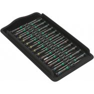 Wera Kraftform 25'li Mikro Tornavida Set