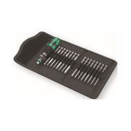 WERA Kraftform Kompakt 60 Tornavida Takımı
