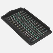 Wera Kraftform Micro Big Pack Elektronikci Tornavida Seti
