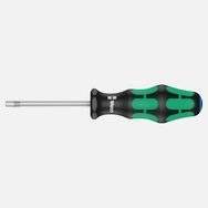 Wera Sd-Hex Plus 354 Altıgen 5x80 mm Tornavida