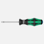 Wera Sd-Hex Plus 354 Altıgen 5x80 mm Tornavida
