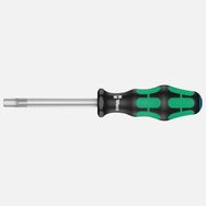 Wera Sd-Hex Plus 354 Altıgen 6x80 mm Tornavida
