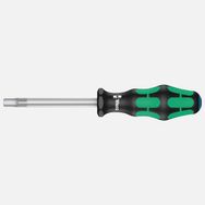 Wera Sd-Hex Plus 354 Altıgen 6x80 mm Tornavida