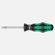 Wera Sd-Hex Plus 354 Altıgen 8x100 mm Tornavida