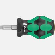 Wera Stubby 1x5,5x25 mm Karbüratörcü Tornavida