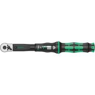 Wera Tork Anahtarı C1 10 - 50 Nm - 05075620001 - 1/2 x 10 mm