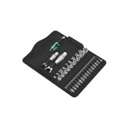 Wera Zyklop 27 Parça Mini Lokma Takımı