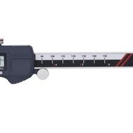 WERKA Dijital Kumpas 3 Tuşlu 200x0.01mm