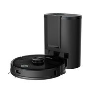 Wero M8 Max Siyah Robot Süpürge