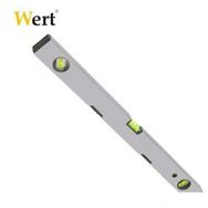 Wert 2333-800 80 cm Mıknatıslı Su Terazisi