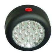 Wert 2616 24 Led Pilli Çalışma Lambası