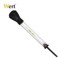 Wert 2622 Hidrometre Akü Bomesi