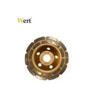 Wert 2740-115 Elmas Taşlama Diski