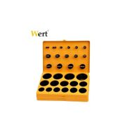Wert 9003 368 Parça Ring Seti