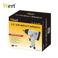 Wert W1850 Somun Sıkma Makinesi