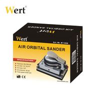 Wert W1859 Havalı Titreşim Zımpara