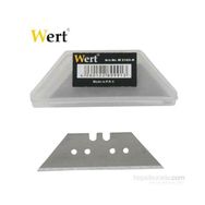 Wert W2165-R Cam Kazıyıcı