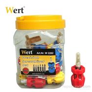 Wert W2202 Tornavida Seti