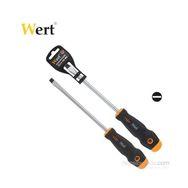 Wert W2211 Düz Tornavida
