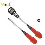 Wert W2227 Düz Tornavida