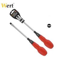 Wert W2228 Düz Tornavida