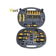 Wert W2236 Bits Uç Seti