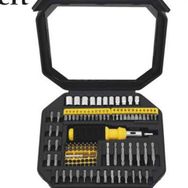 Wert W2253 Bits Uç Seti