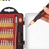 Wert W2254 Bits Uç Seti