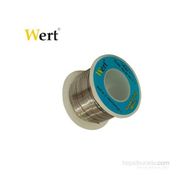 Wert W2444 Lehim Teli