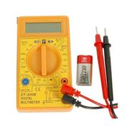 Wert W2450 Dijital Multimetre