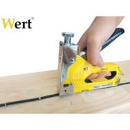 Wert W2500 Mekanik Zımba Seti