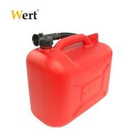 Wert W2607 Benzin Bidonu