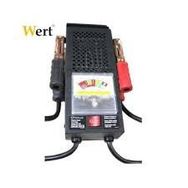 Wert W2654 Akü Test Cihazı